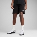 Puma Men's Essentials+ Tape 9inch Shorts  