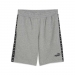  Puma Men's Essentials+ Tape 9inch Shorts  