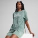  Puma Women's Class Relaxed Tee  