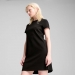  Puma Women's Essentials Elevated Bodycin Rib Dress  