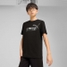 Puma Boy's Essentials Camo Tee  