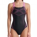  Arena Women's Graphic Swim Pro Swimsuit  -  