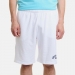  Champion Men's Standard Fit Leg Logo Shorts  