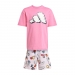  adidas Sportswear Kids Allover Print Set  