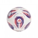  adidas Performance W Euro 25 Club Size 5 Foot Ball  -  