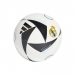  adidas Performance Kids Real Madrid Home Size 1 Mini Foot Ball  