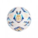  adidas Performance Kids Argentina Federation Size 1 Mini Foot Ball  
