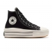  Converse Women's Chuck Taylor All Star Move  Platform Retro Sport  