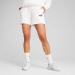  Puma Women's Essentials Small No1 5inch High-Waist Shorts  