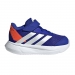  adidas Performance Infant's Duramo SL2 EL I  
