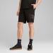  Puma Men's Essentials Logo Lab Execution 10inch Shorts  