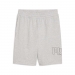  Puma Men's Essentials Logo Lab Execution 10inch Shorts  