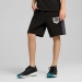  Puma Boy's Active Sports Graphic Sweat Shorts.  