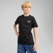  Puma Boy's Mid 90s Allover Print Tee  