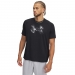  Under Armour Men's Tech Print Fill Shortsleeve T-Shirt  