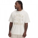  Under Armour Men's Heavyweight Varsity Oversized Shortsleeve T-Shirt  