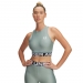  Under Armour Women's HeatGear Rib Tank  