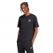  adidas Sportswear Men's Lounge Slide Pocket T-Shirt  