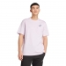 adidas Sportswear Men's Lounge Slide Pocket T-Shirt  