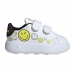  adidas Sportswear Infant's Advantage Smiley CF I  -  