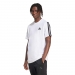  adidas Sportswear Men's 3Stripes Single Jersey T-Shirt  