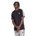  adidas Sportswear Men's 3Stripes Single Jersey T-Shirt  