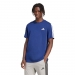  adidas Sportswear Men's 3Stripes Single Jersey T-Shirt   