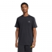  adidas Sportswear Men's 3Stripes Single Jersey T-Shirt ����� - ���� 
