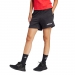  adidas Sportswear Women's Linear French Terry Shorts  