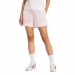  adidas Sportswear Women's Linear French Terry Shorts  