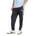  adidas Sportswear Men's 3Stripes Woven Tapered Cuff Pant ����� 