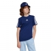  adidas Sportswear Boy's 3Stripes 160 Tee   