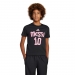  adidas Performance Boy's Messi N&N Tee  