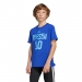  adidas Performance Boy's Messi N&N Tee  