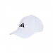  adidas Performance Unisex Baseball Lightweight Embroidered New Logo Cap  