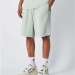  Champion Men's Standard Fit Long Bermuda Shorts  