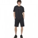  Body Action Men's Essentials Jersey Shorts  