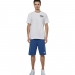  Body Action Men's Sportswear Shorts  