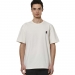  Body Action Men's Relaxed Fit T-Shirt  