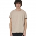  Body Action Men's Slub Textured T-Shirt  