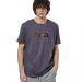  Body Action Men's Logo T-Shirt   