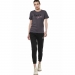  Body Action Women's Essentials French Terry Pants  