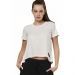  Body Action Women's Crossover Top  