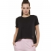  Body Action Women's Crossover Top  