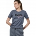  Body Action Women's Logo T-Shirt  