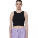  Body Action Women's Basic Tank Top  