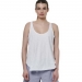  Body Action Women's Natural Dye Slub Tank Top  