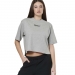  Body Action Women's Relaxed Fit T-Shirt  