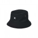  Hurley Adult Small Logo Bucket Hat  