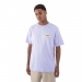  Hurley Men's Tropics Shortsleeve T-Shirt  